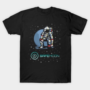 Safemoon T-Shirt